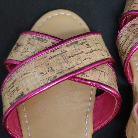 Sz11 Gymboree shoes - Picture 9 of 14